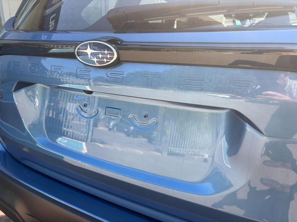 Used Subaru Forester 202607023834481 10