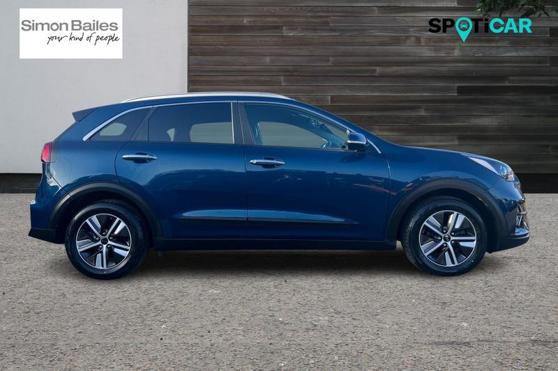 Used Kia Niro DE70EXM 3