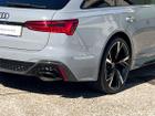 Audi RS6 Photo 50