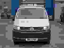 Volkswagen Transporter Photo 4