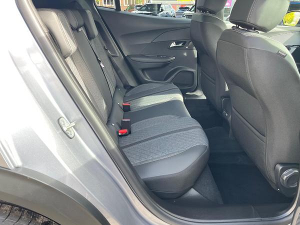 Used Peugeot 2008 BT26HHP 18