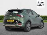 Kia Sportage Photo 4