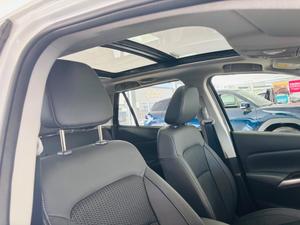 Suzuki S-Cross Photo 28