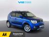 2020 Suzuki Ignis