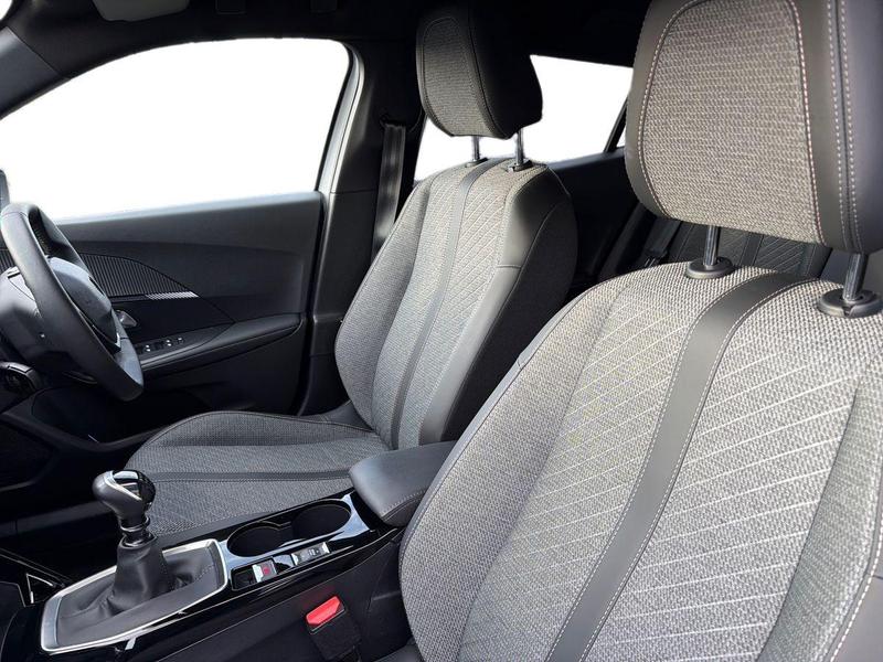 Used Peugeot 2008 LS24WEX 16