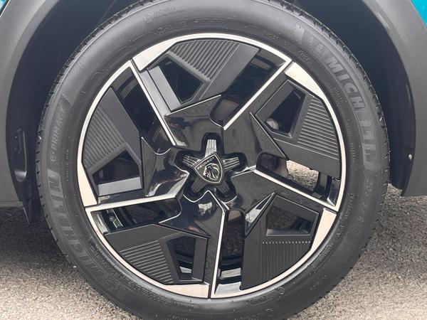 Used Peugeot 408 PF24NFO 7