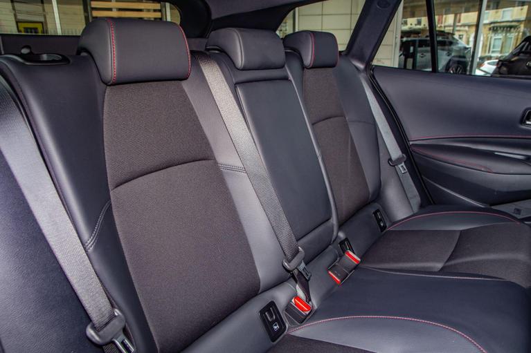 Used Toyota Corolla FP74WMW 15