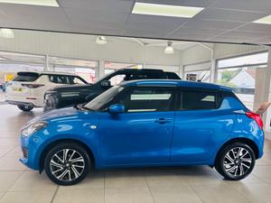 Suzuki Swift Photo 5