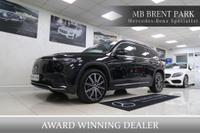 Used Mercedes-Benz EQB PO24WLC 1