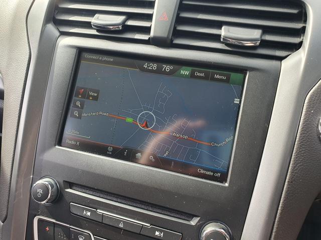 Used Ford Mondeo FM15DSY 38
