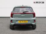Kia Picanto Photo 3