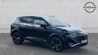 Used Nissan Qashqai OW25TVU 1
