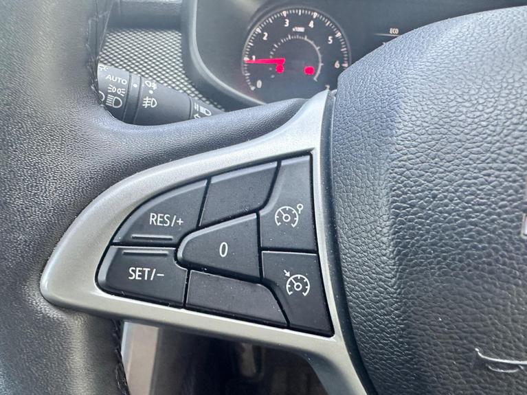 Used Dacia Sandero PK23UZF 15