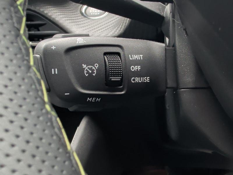Used Peugeot 208 KK25GZE 27