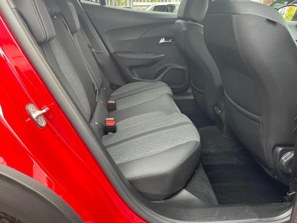 Used Peugeot 2008 LO24ZVP 23