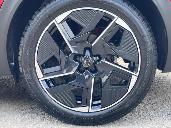 Used Peugeot 408 KM25TPV 14