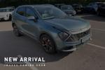 Kia Sportage Photo 0