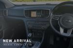 Kia Sportage Photo 1