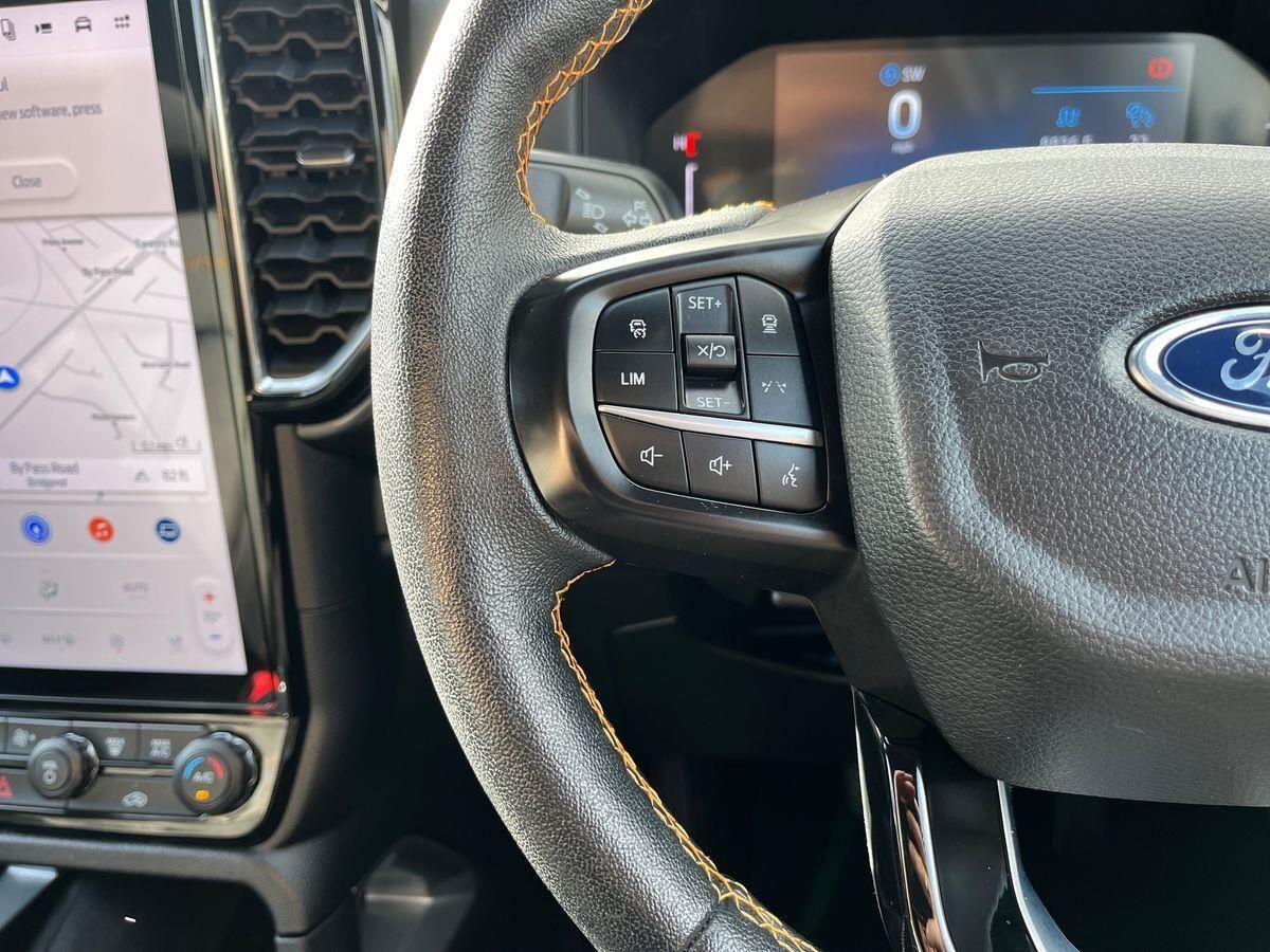 Ford Ranger Photo 14