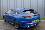 Kia ProCeed Photo 4