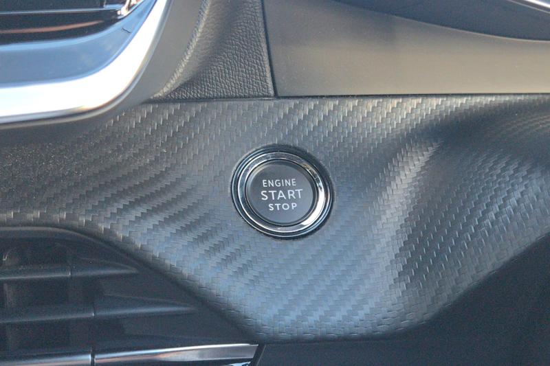 Used Peugeot 2008 FL73OZW 11