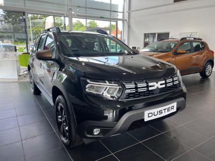 Used ~ Dacia Duster Extreme TCe 130 4x2 MY23.5 at Martins Group