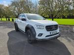 Mercedes-Benz X Class Photo 1