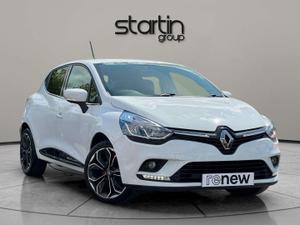 Used 2019 Renault Clio 0.9 TCe Iconic Euro 6 (s/s) 5dr at Startin Group