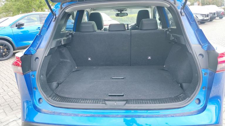 Used Nissan Qashqai BC73OTD 14