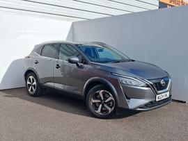 Nissan Qashqai Photo 0