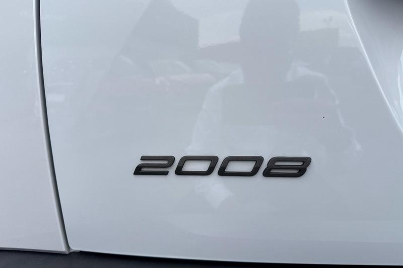 Used Peugeot 2008 BA23HHL 36