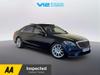 2020 Mercedes-Benz S-Class