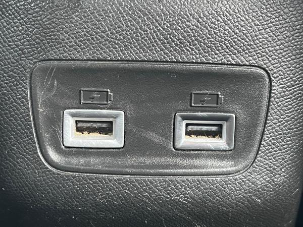 Used Peugeot E-2008 RO72YYM 18