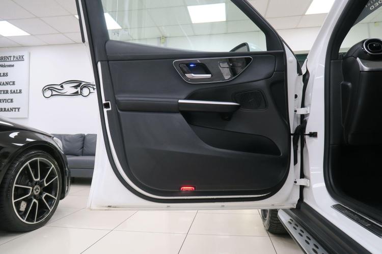 Used Mercedes-Benz GLC CL73VPC 14