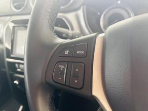 Suzuki Vitara Photo 33