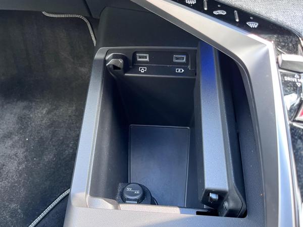 Used Peugeot 3008 BF74ZKA 41