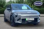 Kia EV3 Photo 0