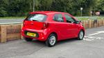 Kia Picanto Photo 11