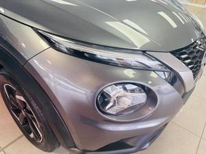 Nissan Juke Photo 9