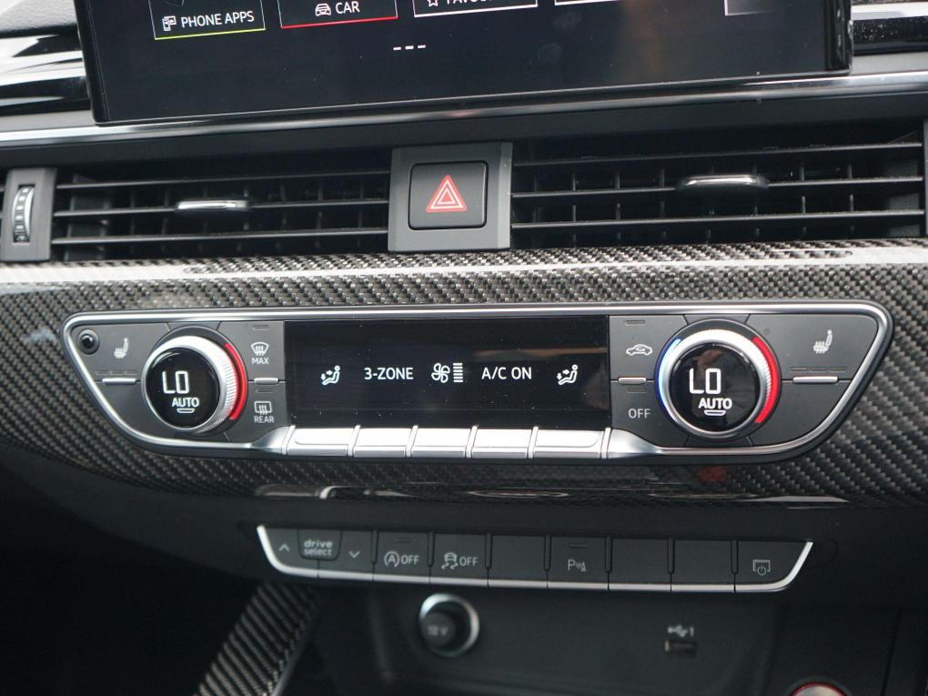 Used Audi RS4 Avant VU22BOF 46