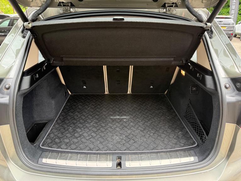 Used BMW X1 LC66OWR 29