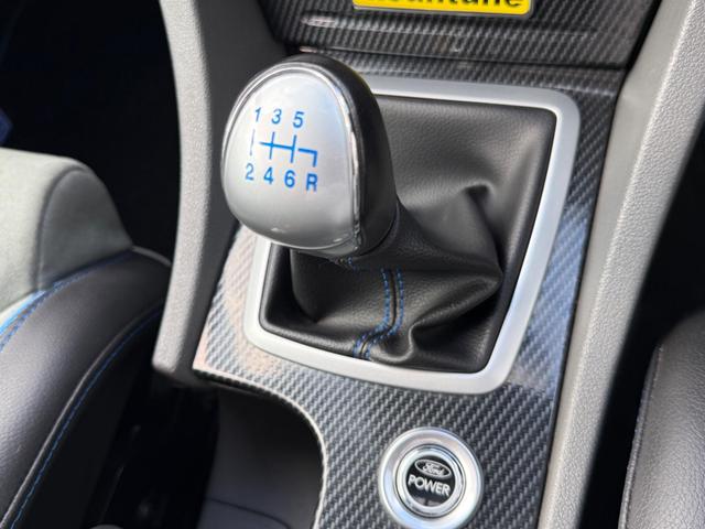 Used Ford Focus GU10KYT 36
