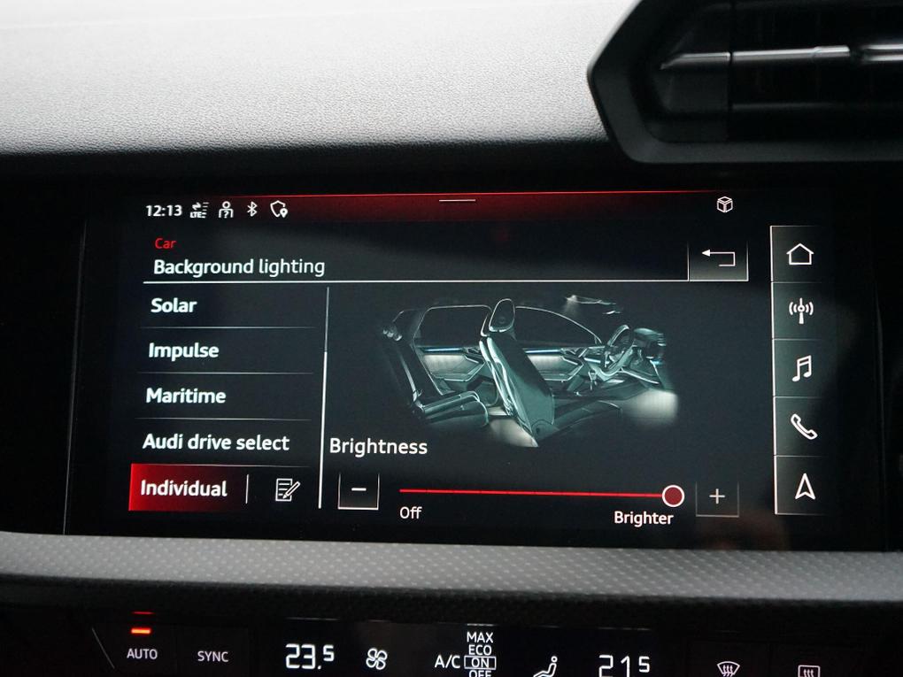 Used Audi RS3 YH72PCU 38