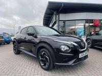Used Nissan Juke LR24ZKW 1