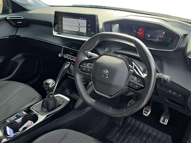 Used Peugeot 208 NG23AKF 11