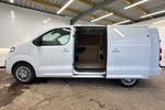 Vauxhall VIVARO Photo 6