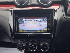 Suzuki Swift Photo 16
