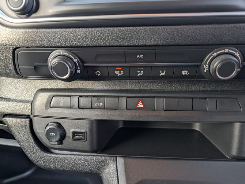 Used Peugeot Expert NV23YMW 16