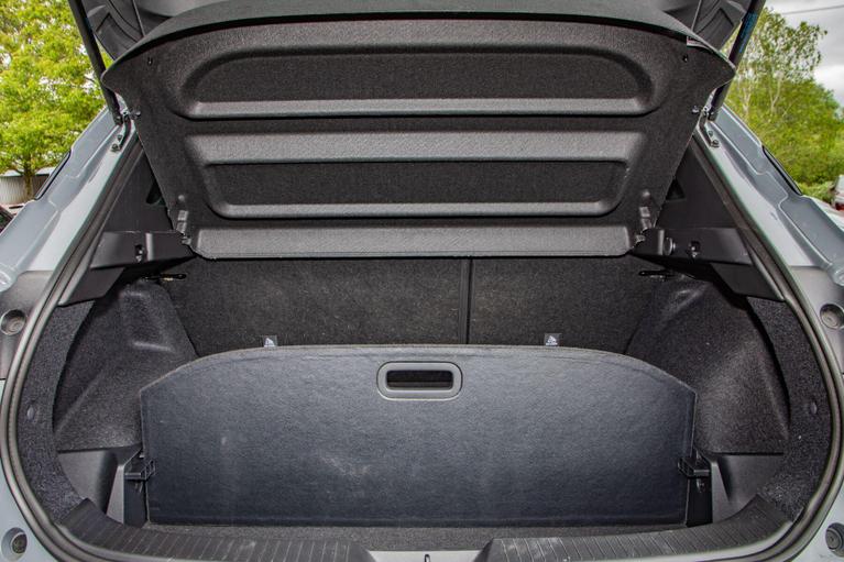 Used Nissan Qashqai OW74VTA 24