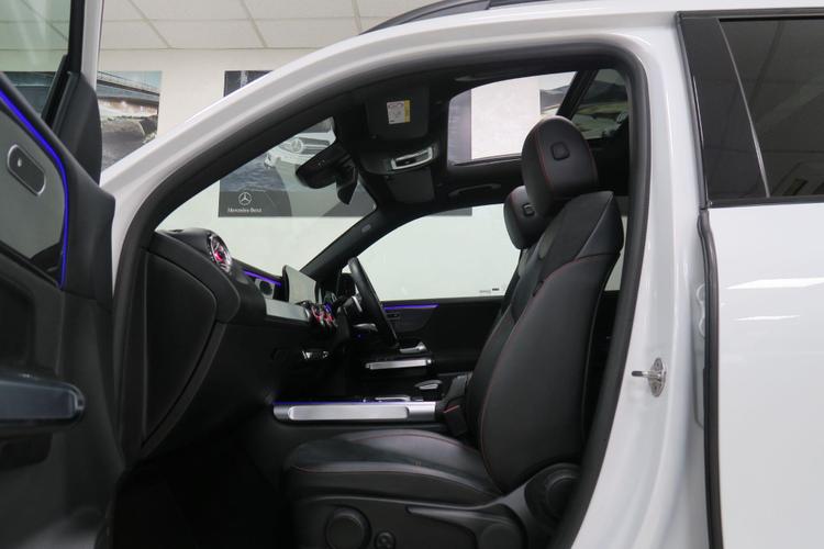 Used Mercedes-Benz GLB KP23HXU 10